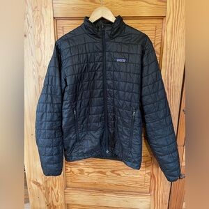 Patagonia Nano Puff